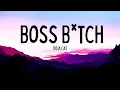 Download Lagu Doja Cat - Boss B*tch | lyrics