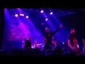 Download Lagu Delinquent Habits - Return Of The Tres (Live, Dynamo, Zürich, 20.1.2023)