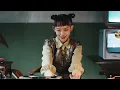 エジソン - Edison - WEDNESDAY CAMPANELLA