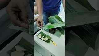Banana Leaf Wellness Massage NCll By Jim Street Wellness Spa