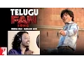 Download Lagu Telugu(తెలుగు): FAN Song Anthem | Veera Fan - Nakash Aziz | Shah Rukh Khan | #FanAnthem