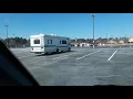 Lowes Parking Lot Scam