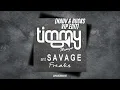 Download Lagu Timmy Trumpet Ft.Savage - Freaks (Nauv \u0026 Bucks , INDOBOUNCE VIP Edit)