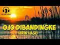 Download Lagu Ojo Dibandingke - Denny Caknan feat Abah Lala | Lirik Cover