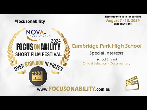 Special Interests film thumbnail