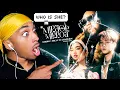 Download Lagu F.HERO x MILLI Ft. Changbin (Stray Kids) - Mirror Mirror | Thai-Korean Collab! [REACTION]