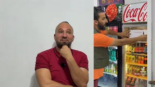 حل اللغز تاع صالح خط طويل يرجع خط قصير 