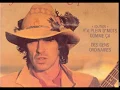 Download Lagu Jean-Patrick Capdevielle - Solitude - 1978