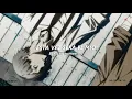 Download Lagu Namae wo Yobu yo ED.1 | Bungou Stray Dogs | Subtitulado Al Español.