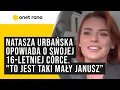Download Lagu Natasza Urbańska o związku z Januszem Józefowiczem. \