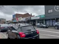 Wentworthville a western Sydney suburb