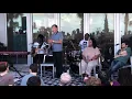 Impressions/masterclass by Chris Potter