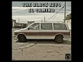 Gold on the Ceiling - The Black Keys