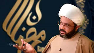 جداً رواية جميلة - سماحة الشيخ مهدي الطرفي