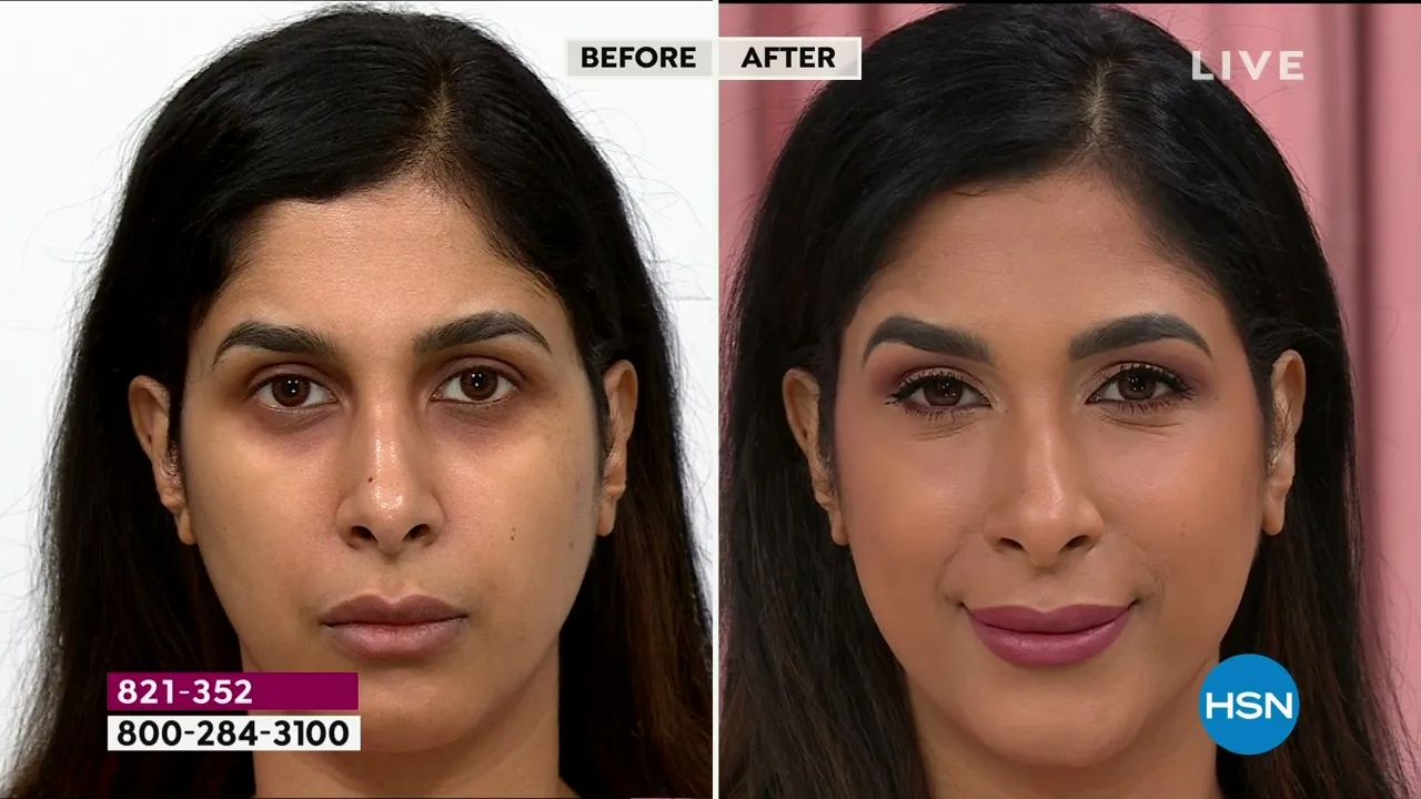 HSN | Wake Up Beautiful with Valerie - Fall Beauty Game Changers Event 09.20.2023 - 09 AM