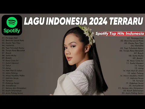 Download MP3 Top Hits Lagu Terbaik Saat Ini ~ Lagu Viral 2024 ~ Lagu Pop Indonesia Terbaru \u0026 Terpopuler 2024