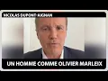 Download Lagu Nicolas Dupont-Aignan : Un Homme comme Olivier Marleix