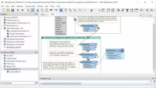 Download How to Write Data Mid-Workflow with FME's FeatureWriter Transformer MP3