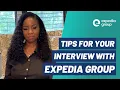 Tips From an Expedia Group Recruiter Prepare For Your Interview