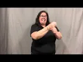An Introduction to AHCCCS Eligibility ASL Version