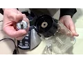 OSTER Blender Repair - How to fix an broken driver