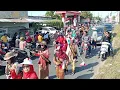 Lagu Karnaval HUT RI ke-79. RT1 RW2, Ganting, Gedangan Sidoarjo