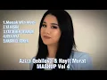 Download Lagu Aziza Qobilova \u0026 Hayit Murat | MASHUP Vol 4 (Original Mix)