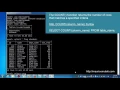 Structured Query Language Tutorial SQL Part 37 COUNT Function Command Prompt CMD