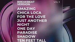 paradise 2025 yoga beatmap breakbeat version 