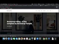 Passing Dynamic Data To Django Templates