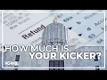 Here s how to calculate your cut of Oregon s 5 61 billion kicker