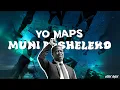 Lagu Yo Maps - Muni Posheleko (Visual Lyrics) || Tribute To ECL.