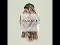 The Chainsmokers - Closer (feat. Halsey) (Audio)