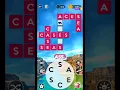 Wordscapes Puzzle Game Level 93 Solution