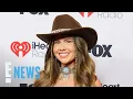 Chanel West Coast Proves New Era is Going Strong With NSFW Country Song E News