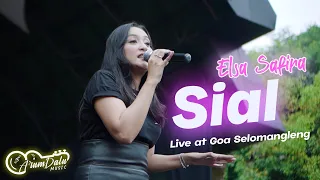 Download Sial - Elsa Safira ft ArumDalu Music (Live at Goa Selomangleng, Sunmorgab Kediri Attack) MP3