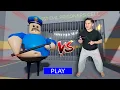 Download Lagu Barry’s Prison Run sa ROBLOX (HARD MODE) hindi moko kaya Barry ututin!