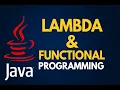 Lambda and Functional Programming