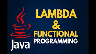 Lambda and Functional Programming