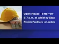 East Moline collecting input on downtown improvements