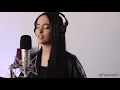 Faouzia - Minefields (Stripped - Solo) | Live At Festival Du Voyageur (Canada,Winnipeg) | 02/20/2021