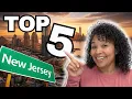 5 BEST Neighborhoods in SOUTH JERSEY NJ 2026 Everything You Need To Know