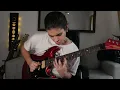 Download Lagu Racer X (Paul Gilbert)- Scarified - Lucio Hortas [ 99% ACCURATE 🔥]