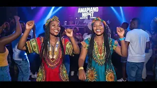 amapiano dance top mix 2026 club party vibes ailuka black vol 2