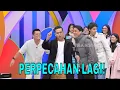 Lagu SALING CURI POIN DAN BAJAK KADO TIM BORIS VS EL RUMI VS BILLY-FERRY | MOMEN SERU ARISAN (25/12/25)