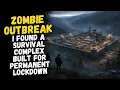 Lagu ZOMBIE OUTBREAK: I Found a Survival Complex Built for Permanent Lockdown - Creepypasta