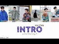 BOY STORY-INTRO[Color Coded Chn|Pin|Eng Lyrics]