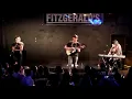 Melissa Polinar, Jeremy Passion, Gabe Bondoc - Lemonade @ Fitzgerald's Houston, TX 9.15.18