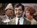 Download Lagu Mr Bean Hosts a Dinner Party | Mr Bean Full Episodes | Classic Mr Bean