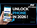 How to Unlock AT T Phone 2026